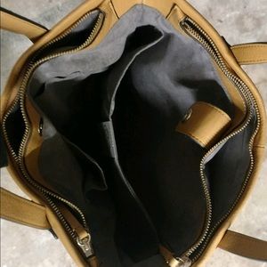 Vince Camuto Leather Purse